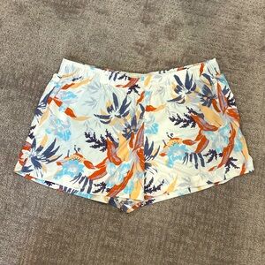 Columbia Shorts